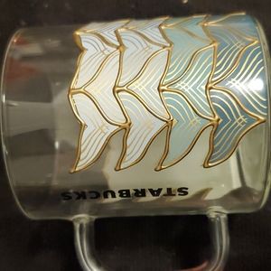 50th anniversary Starbucks cup / brand new